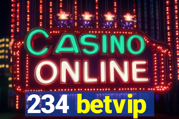 234 betvip